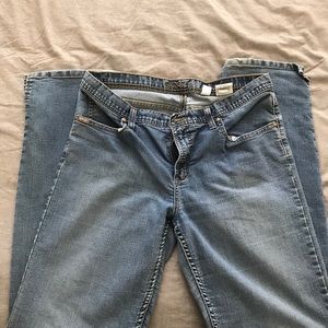 Cruel Girl Jeans